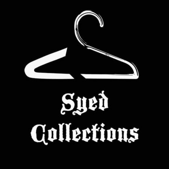 Meet your Posher, Syed - Picture 1 of 1